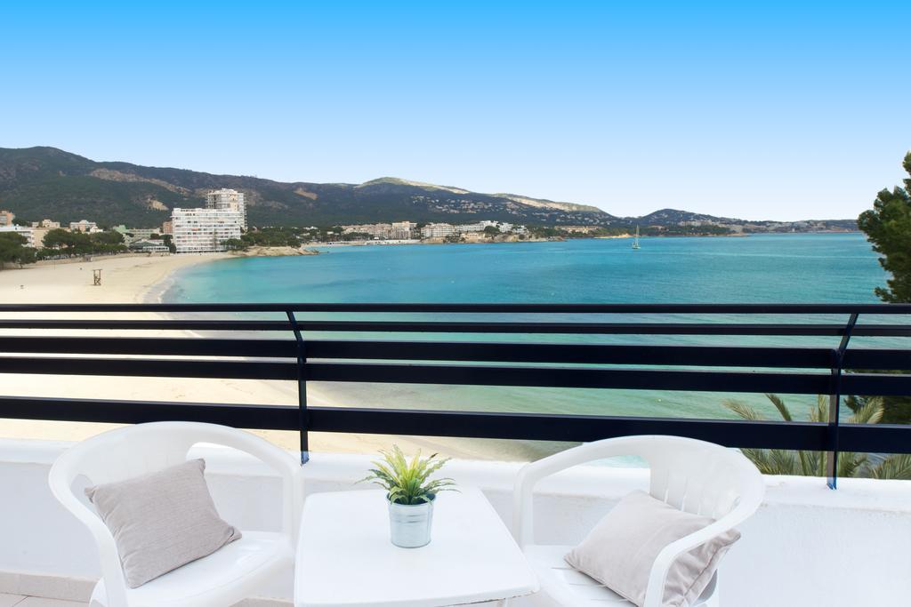 Apartamentos Calablanca Palma Nova  Bilik gambar