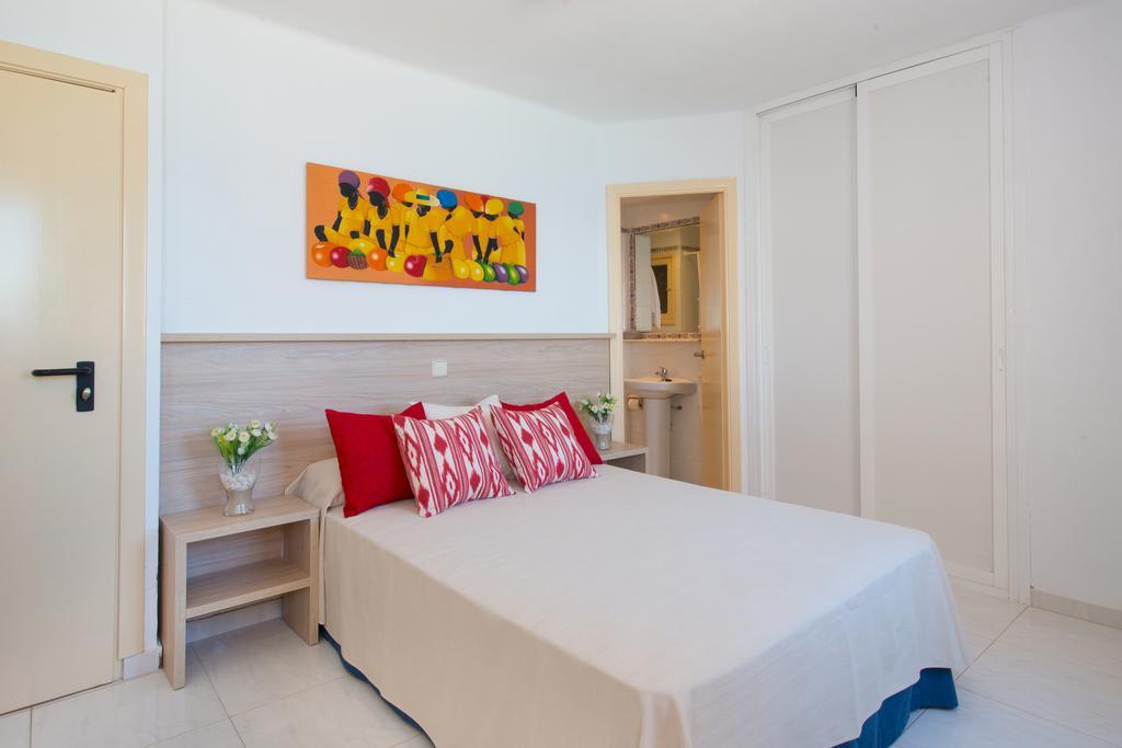 Apartamentos Calablanca Palma Nova  Luaran gambar