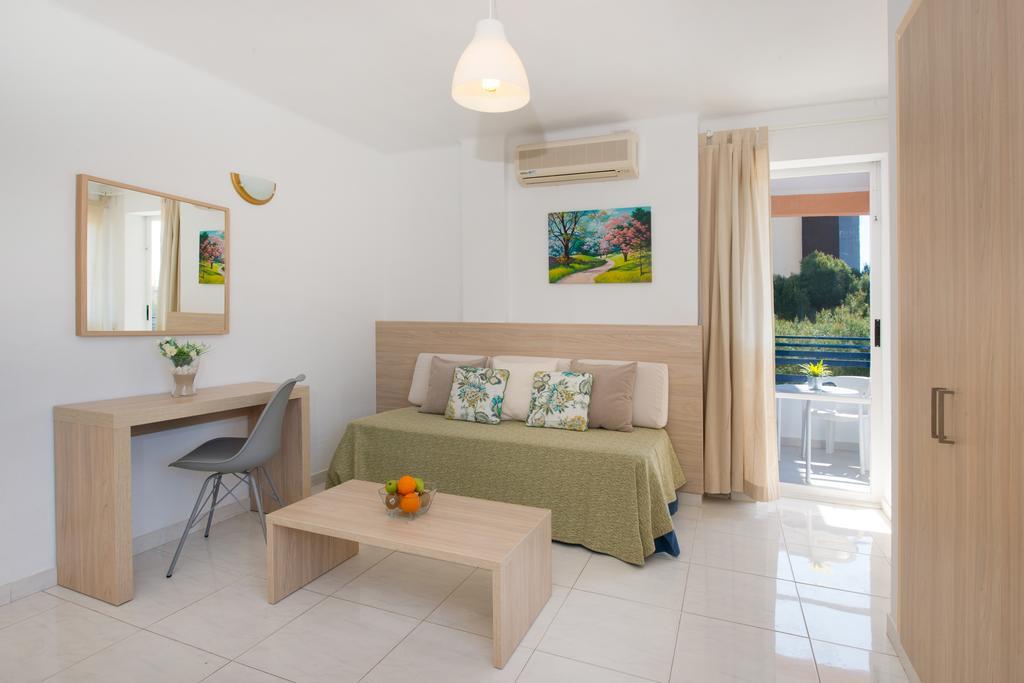 Apartamentos Calablanca Palma Nova  Luaran gambar