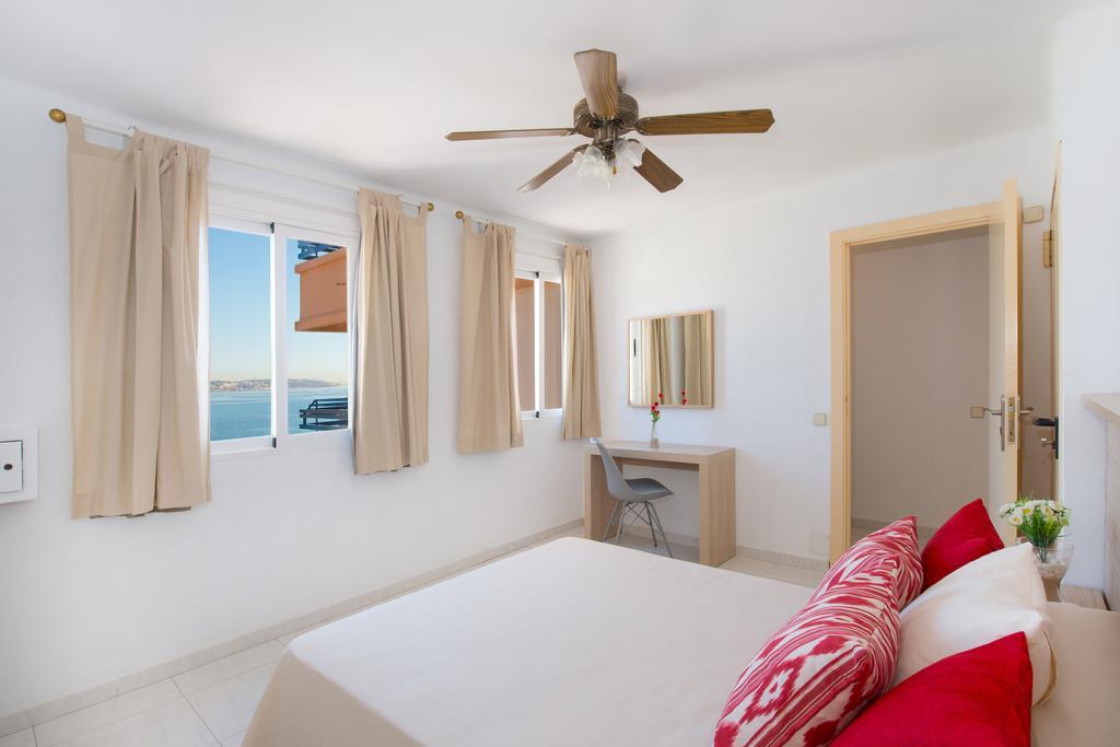 Apartamentos Calablanca Palma Nova  Luaran gambar