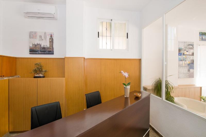 Apartamentos Calablanca Palma Nova  Luaran gambar